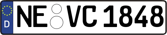 NE-VC1848