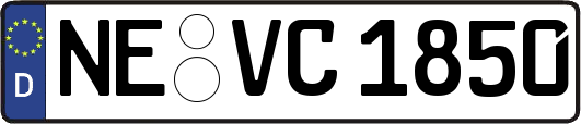 NE-VC1850