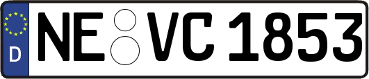 NE-VC1853