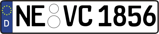 NE-VC1856