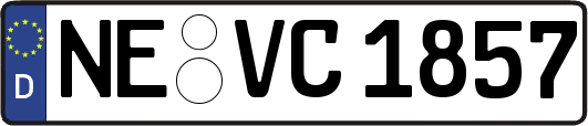 NE-VC1857