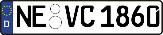 NE-VC1860