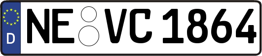 NE-VC1864