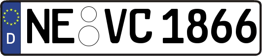 NE-VC1866