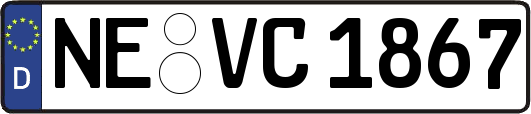 NE-VC1867
