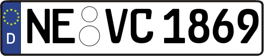 NE-VC1869
