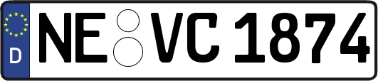 NE-VC1874