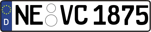 NE-VC1875