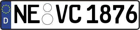 NE-VC1876