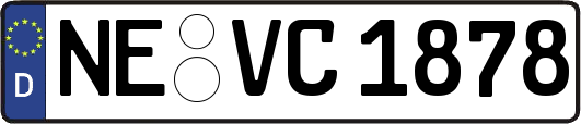 NE-VC1878