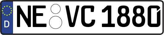 NE-VC1880