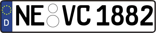 NE-VC1882