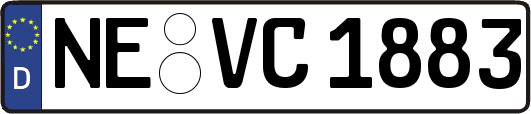 NE-VC1883