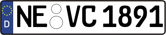 NE-VC1891