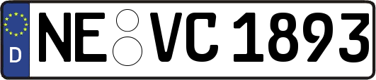 NE-VC1893