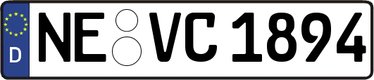 NE-VC1894