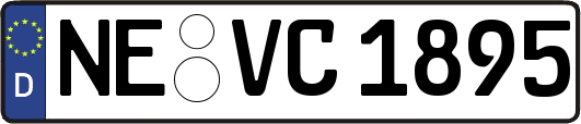NE-VC1895
