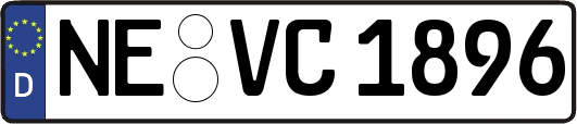 NE-VC1896