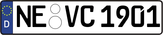 NE-VC1901