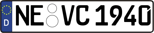 NE-VC1940