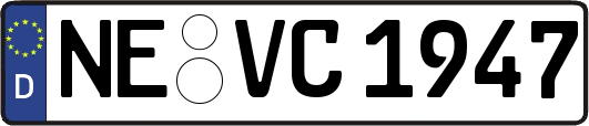 NE-VC1947