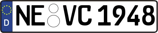 NE-VC1948