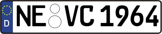 NE-VC1964
