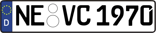 NE-VC1970