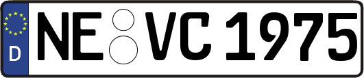 NE-VC1975