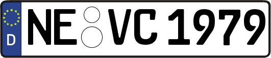 NE-VC1979