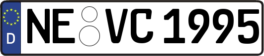 NE-VC1995
