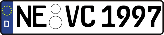 NE-VC1997