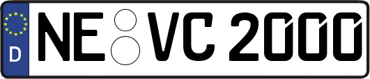 NE-VC2000