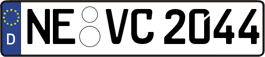 NE-VC2044