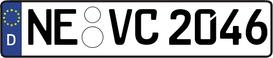 NE-VC2046