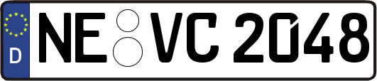 NE-VC2048