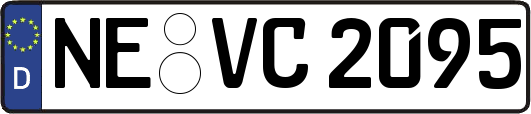 NE-VC2095