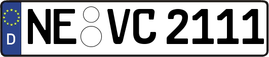 NE-VC2111