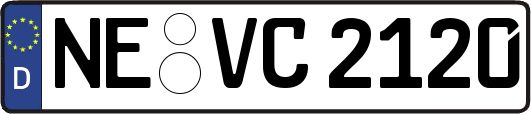 NE-VC2120
