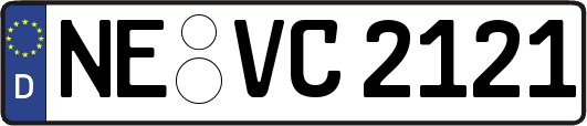 NE-VC2121