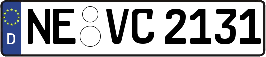 NE-VC2131