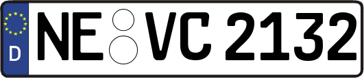 NE-VC2132