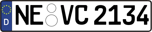 NE-VC2134