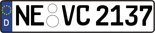 NE-VC2137
