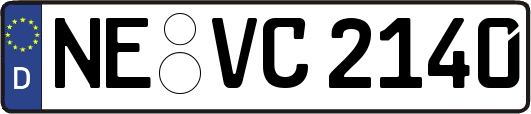 NE-VC2140