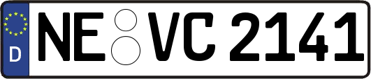 NE-VC2141