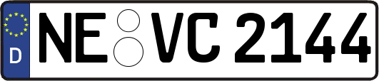 NE-VC2144