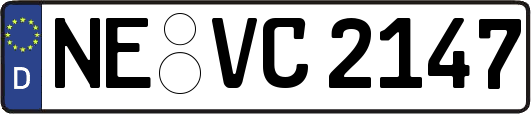 NE-VC2147