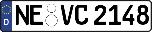 NE-VC2148