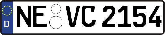 NE-VC2154